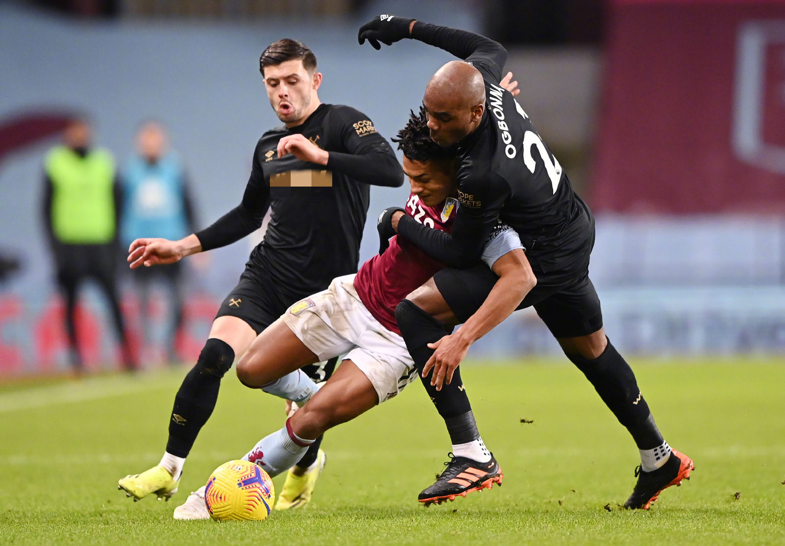 也不愿错失 也不愿错失