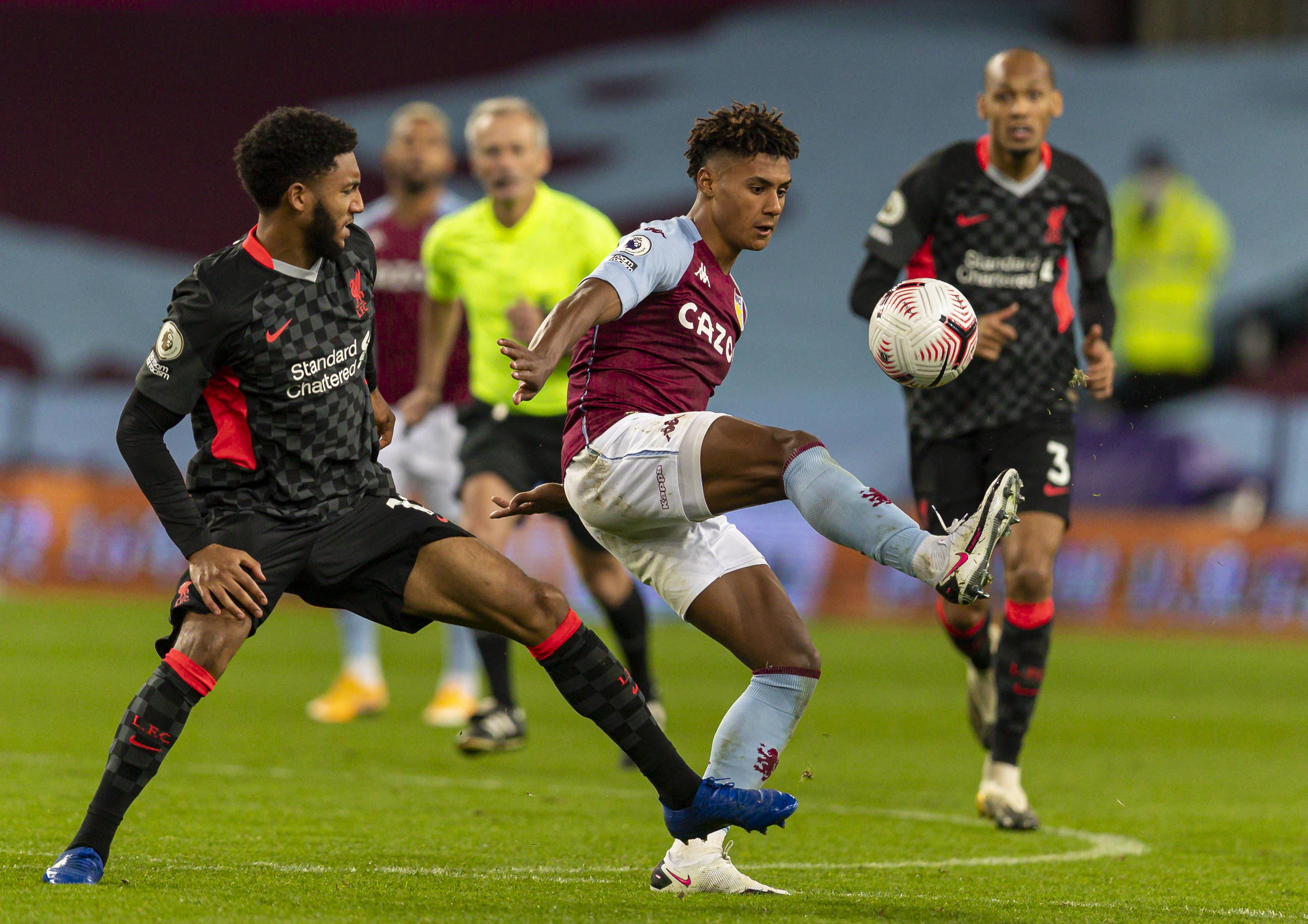 我们且拭目 我们且拭目